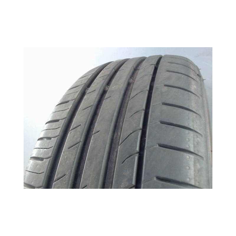 Pneu TRAZANO ZUPERECO Z-107 205 55 16 91 V