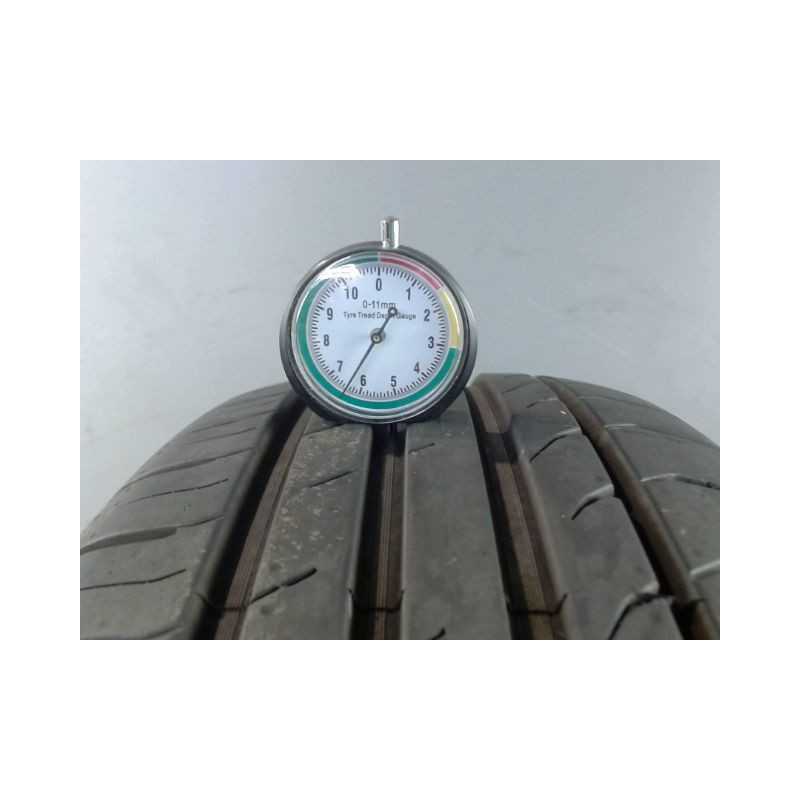 Pneu TRAZANO ZUPERECO Z-107 205 55 16 91 V