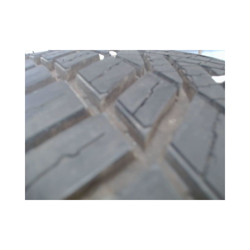 Paire de pneus MAZZINI CROSS ALLSEASON AS8 225 60 16 102 V