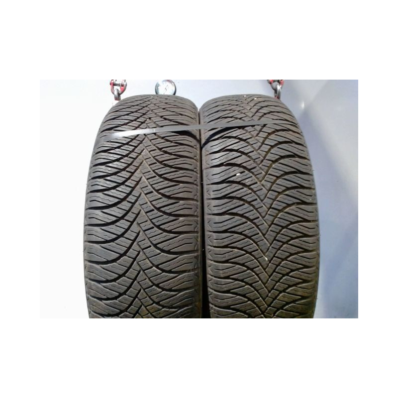 Paire de pneus WESTLAKE ALL SEASON ELITE Z 401 205 60 16 96 V