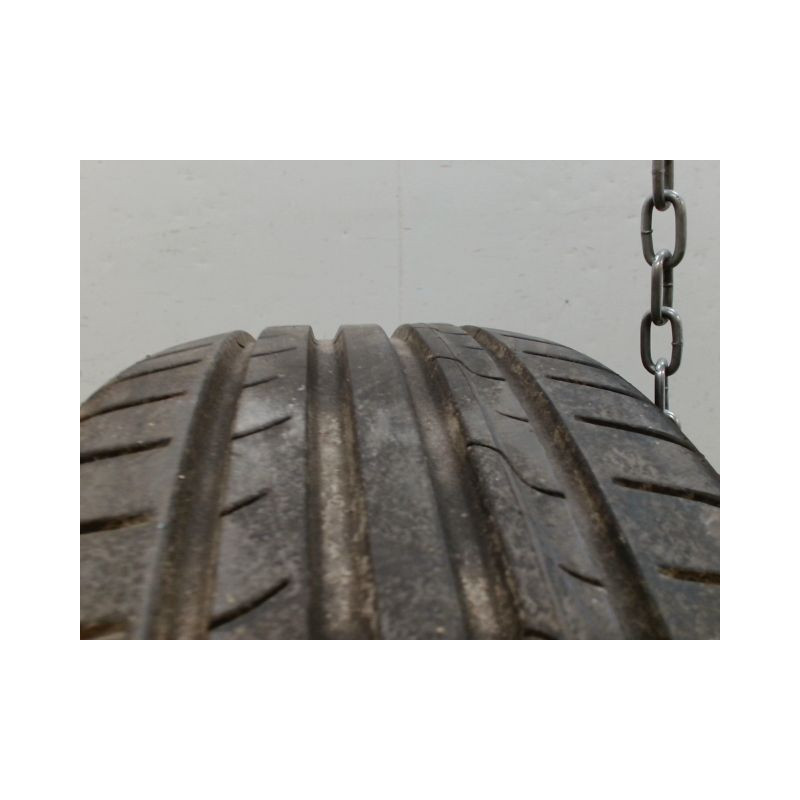 Pneu DUNLOP SPORT BLURESPONSE 205 50 17 93 W