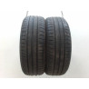 Paire de pneus DUNLOP SPORT BLURESPONSE 195 55 16 87 H