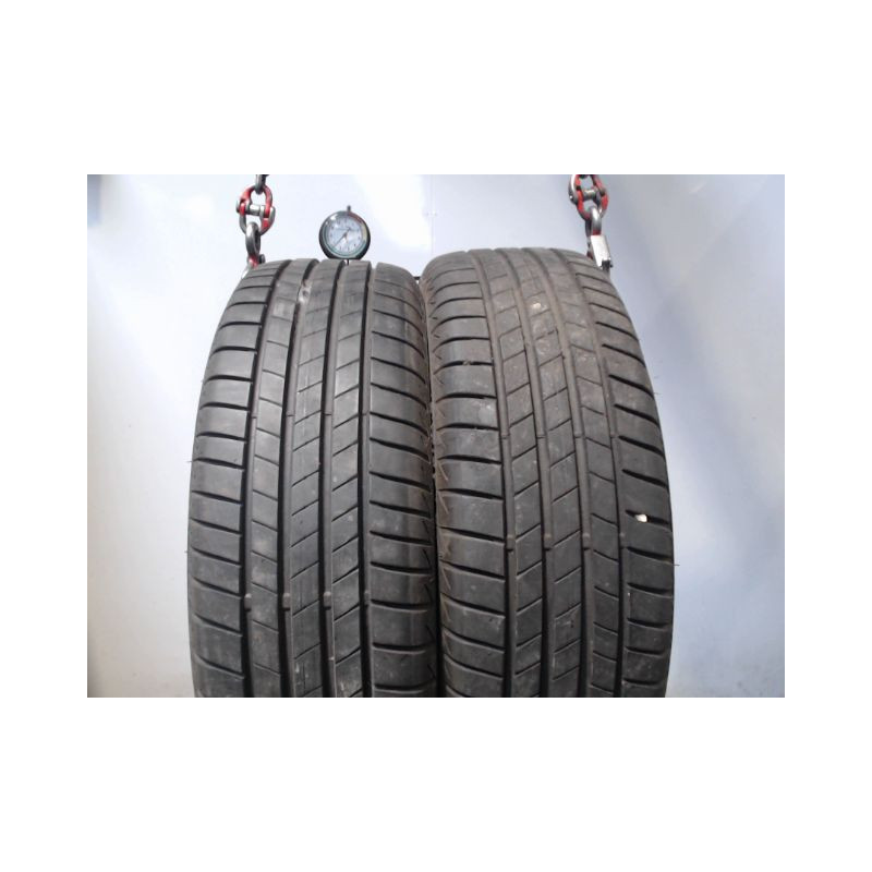 Paire de pneus BRIDGESTONE TURANZA T005 185 60 15 88 H