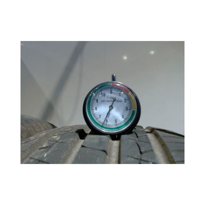 Paire de pneus MILEKING RUNSPIRIT 215 55 16 97 W