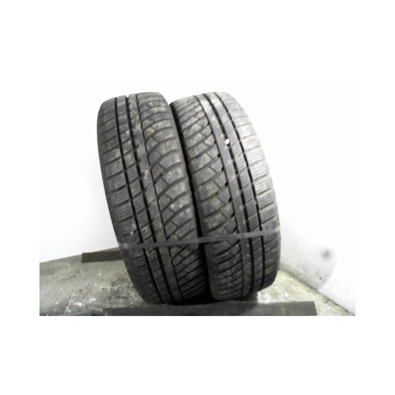 Paire de pneus ROVELO ALL WEATHER R4S 185 60 15 88 H