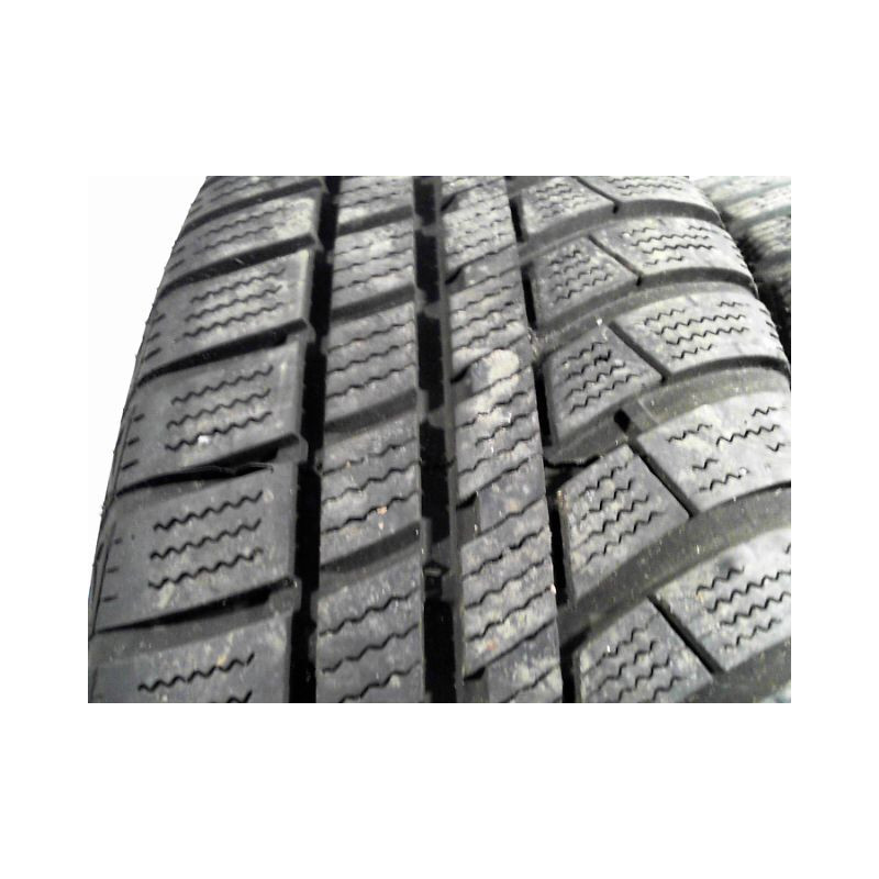 Paire de pneus ROVELO ALL WEATHER R4S 185 60 15 88 H