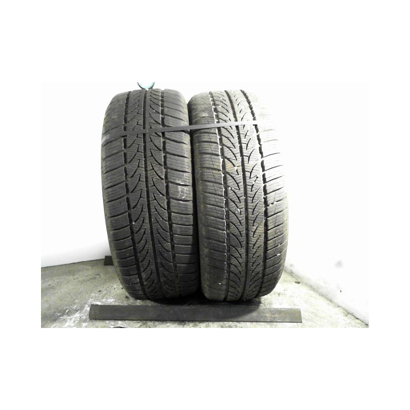 Paire de pneus FEU VERT EFFICIENCY ALL SEASON 215 55 16 97 V