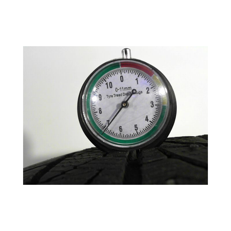 Paire de pneus FEU VERT EFFICIENCY ALL SEASON 215 55 16 97 V
