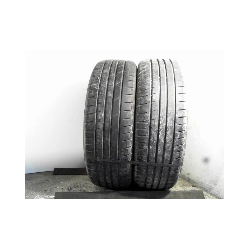 Paire de pneus KAPSEN RASSURER K737 185 65 14 86 H