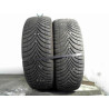 Paire de pneus KUMHO SOLUS 4S HA32 185 55 15 86 H