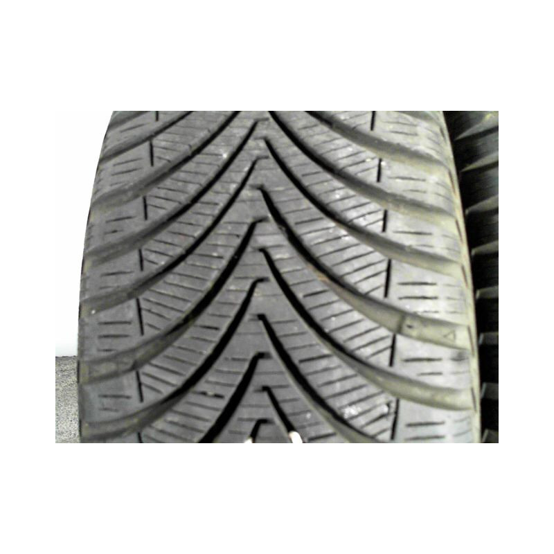 Paire de pneus KUMHO SOLUS 4S HA32 185 55 15 86 H