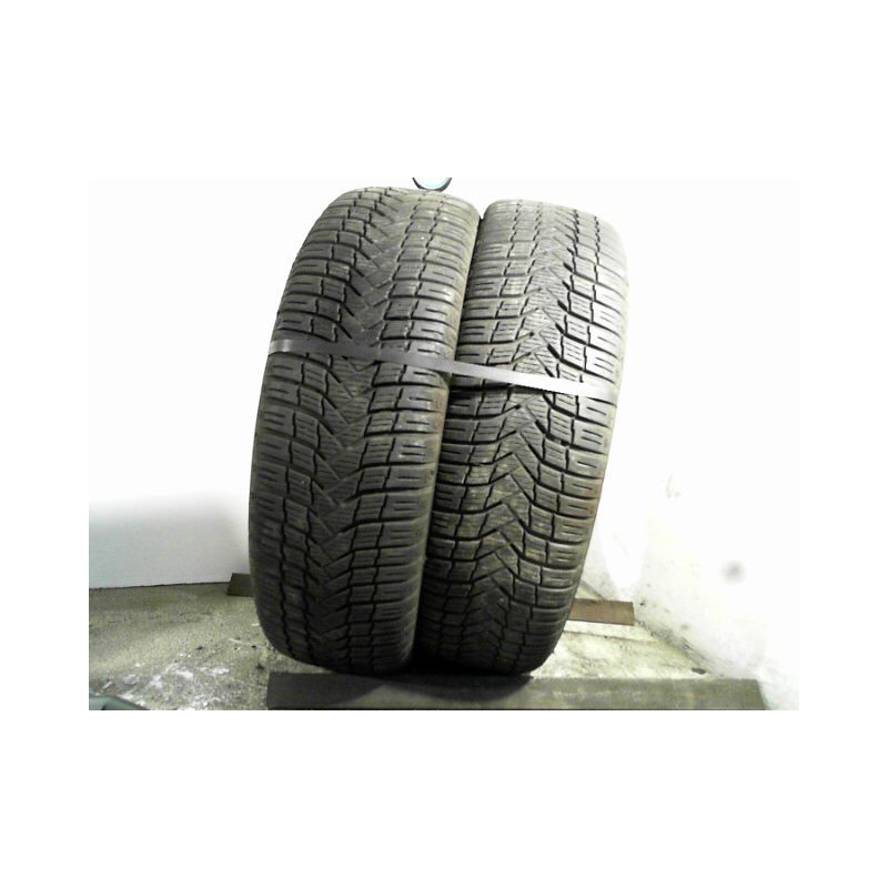Paire de pneus AUTOGREEN ALL SEASON VERSAT 185 65 15 88 H