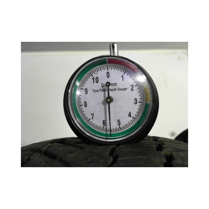 Paire de pneus AUTOGREEN ALL SEASON VERSAT 185 65 15 88 H