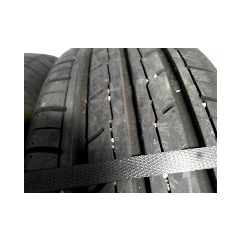 Paire de pneus YOKOHAMA BLUEARTH ES ES32 175 65 14 82 T