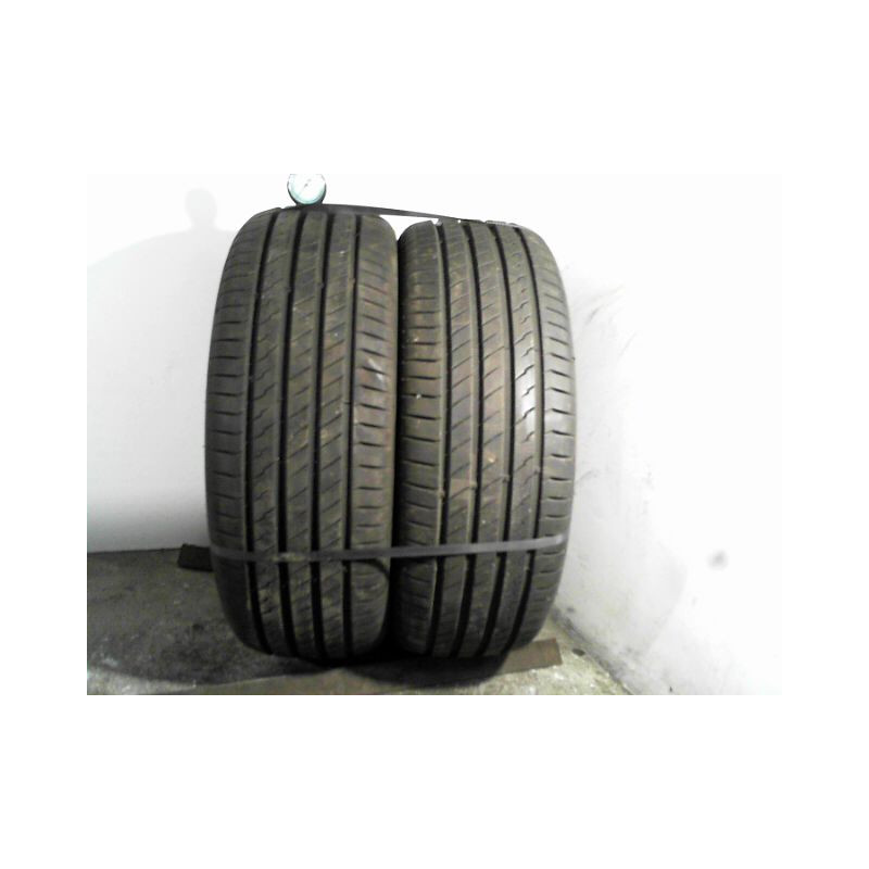 Paire de pneus GREENTRAC JOURNEY-X 195 55 16 91 W