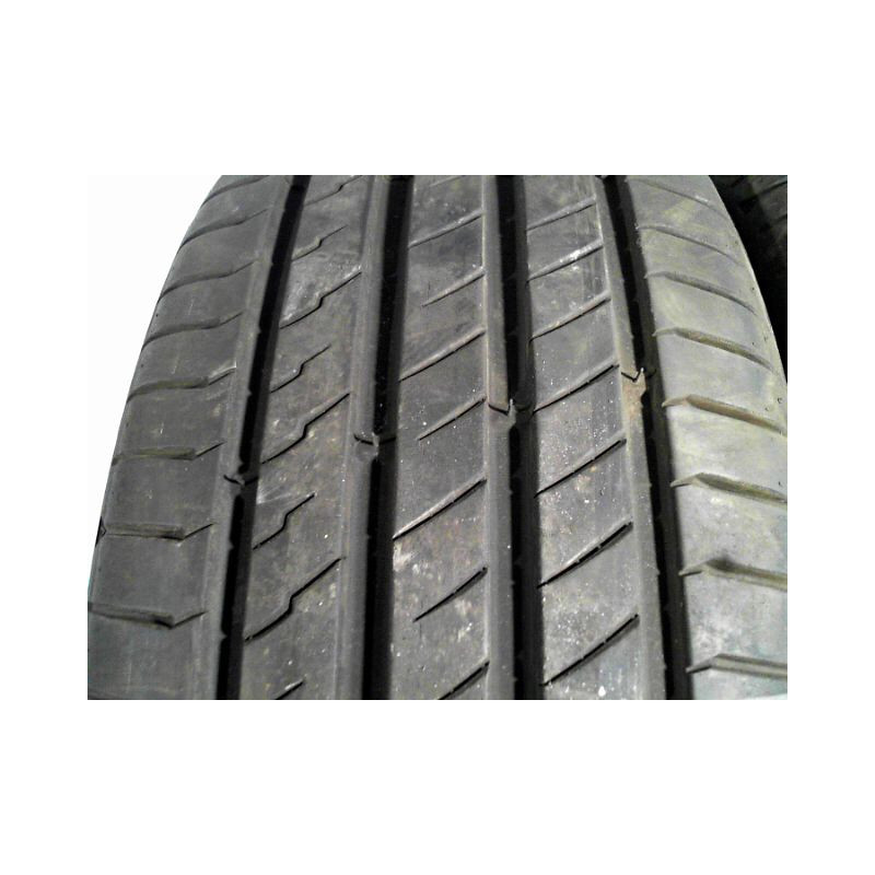 Paire de pneus GREENTRAC JOURNEY-X 195 55 16 91 W