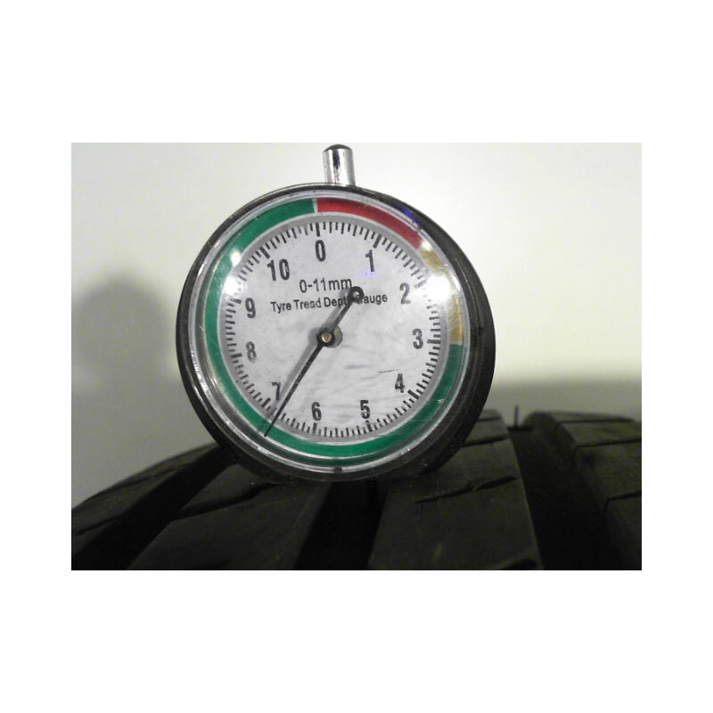Paire de pneus GREENTRAC JOURNEY-X 195 55 16 91 W