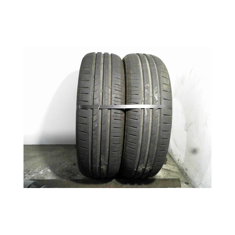Paire de pneus TRAZANO ZUPERECO 175 65 14 82 T