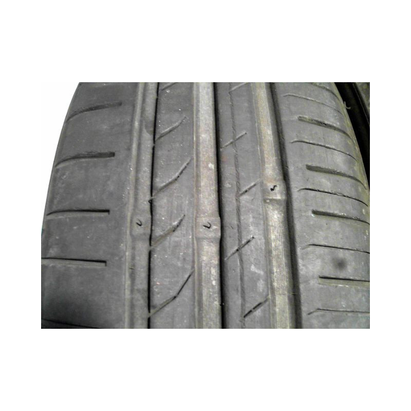 Paire de pneus TRAZANO ZUPERECO 175 65 14 82 T