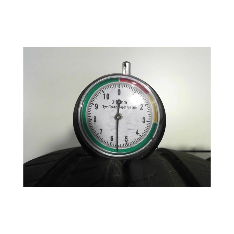 Paire de pneus TRAZANO ZUPERECO 175 65 14 82 T