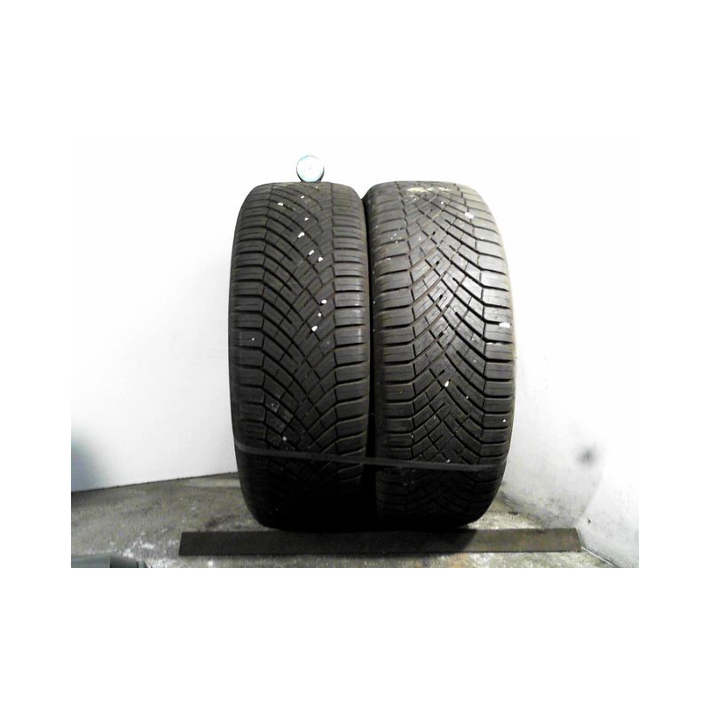 Paire de pneus CONTINENTAL ALLSEASONCONTACT2 205 55 16 94 H