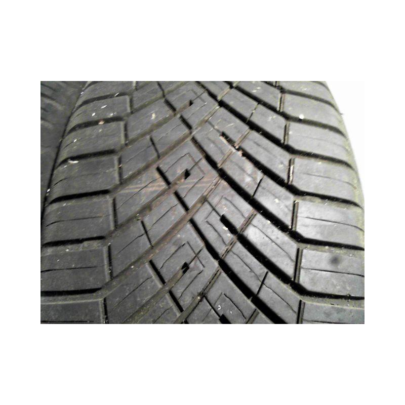 Paire de pneus CONTINENTAL ALLSEASONCONTACT2 205 55 16 94 H