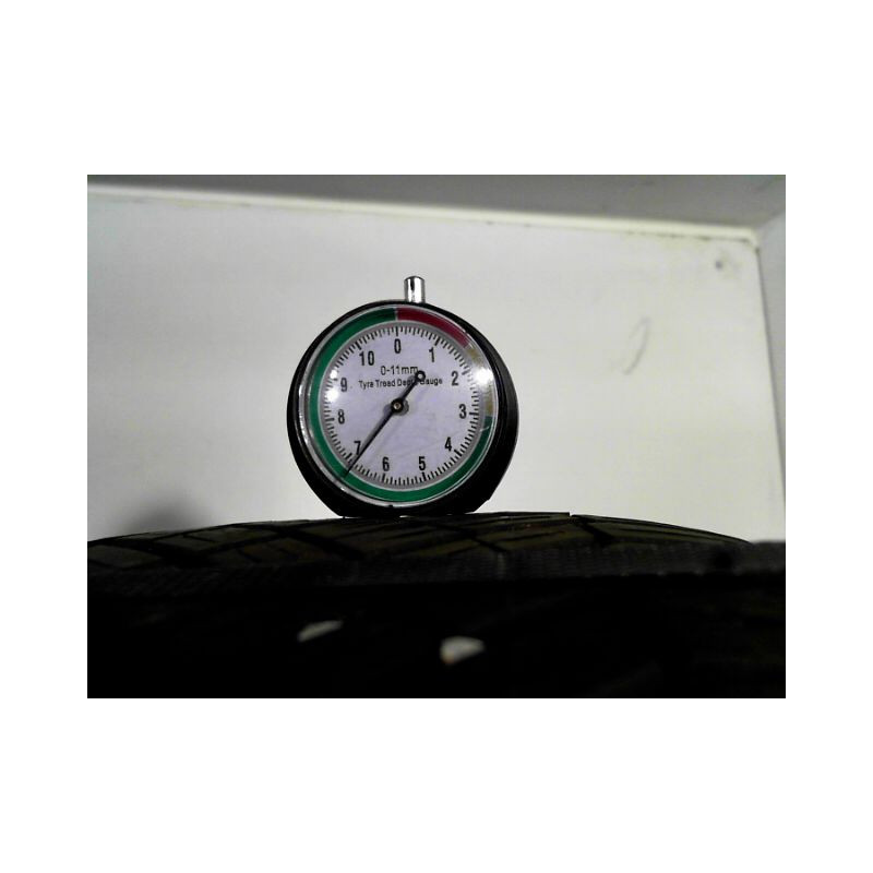 Paire de pneus CONTINENTAL ALLSEASONCONTACT2 205 55 16 94 H
