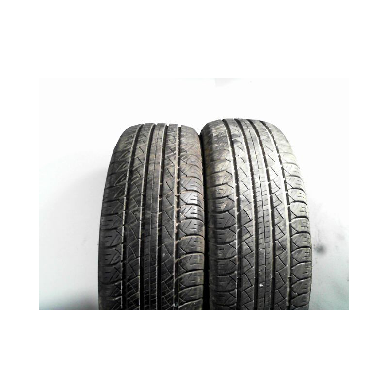 Paire de pneus POWERTRAC CITYROVER 215 65 17 99 H