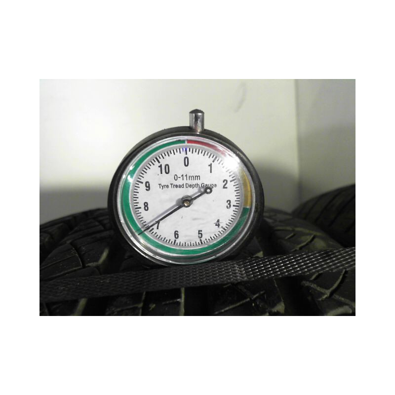 Paire de pneus POWERTRAC CITYROVER 215 65 17 99 H