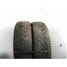 Paire de pneus CONTINENTAL ALLSEASONCONTACT 185 65 15 92 T