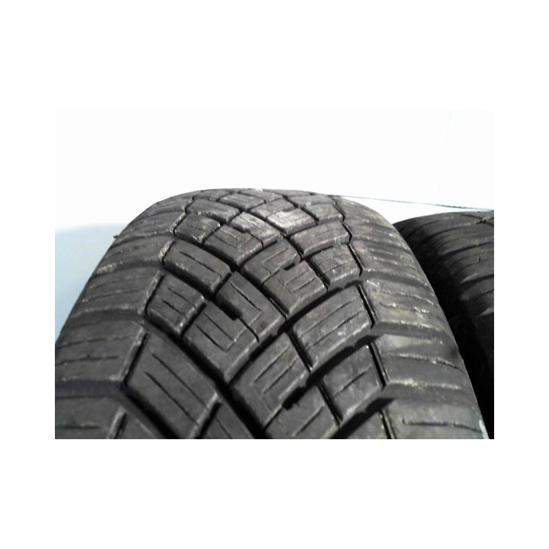 Paire de pneus CONTINENTAL ALLSEASONCONTACT 185 65 15 92 T