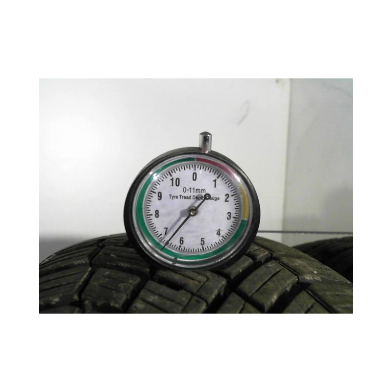 Paire de pneus CONTINENTAL ALLSEASONCONTACT 185 65 15 92 T