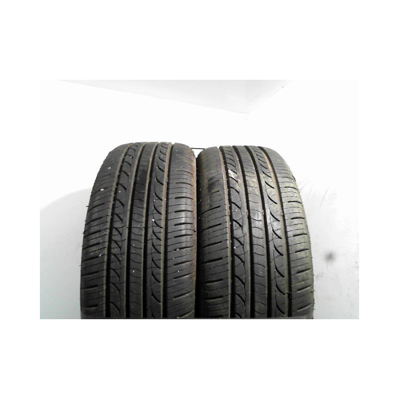 Paire de pneus HILO GENESYS XP1 195 55 15 85 V