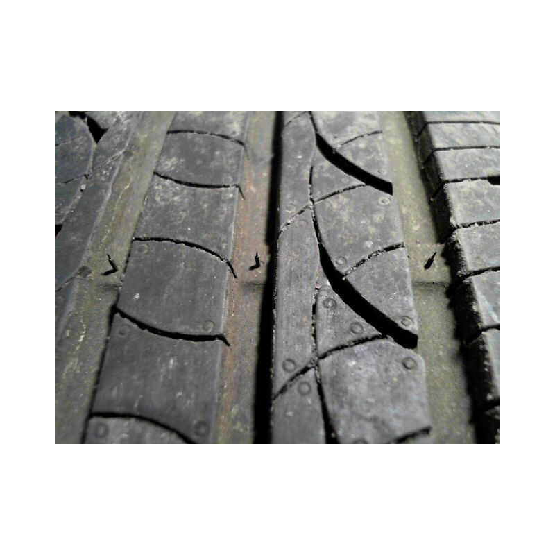 Paire de pneus HILO GENESYS XP1 195 55 15 85 V