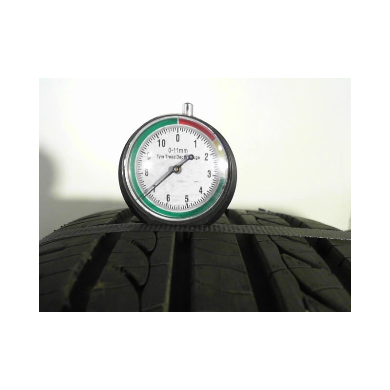 Paire de pneus HILO GENESYS XP1 195 55 15 85 V