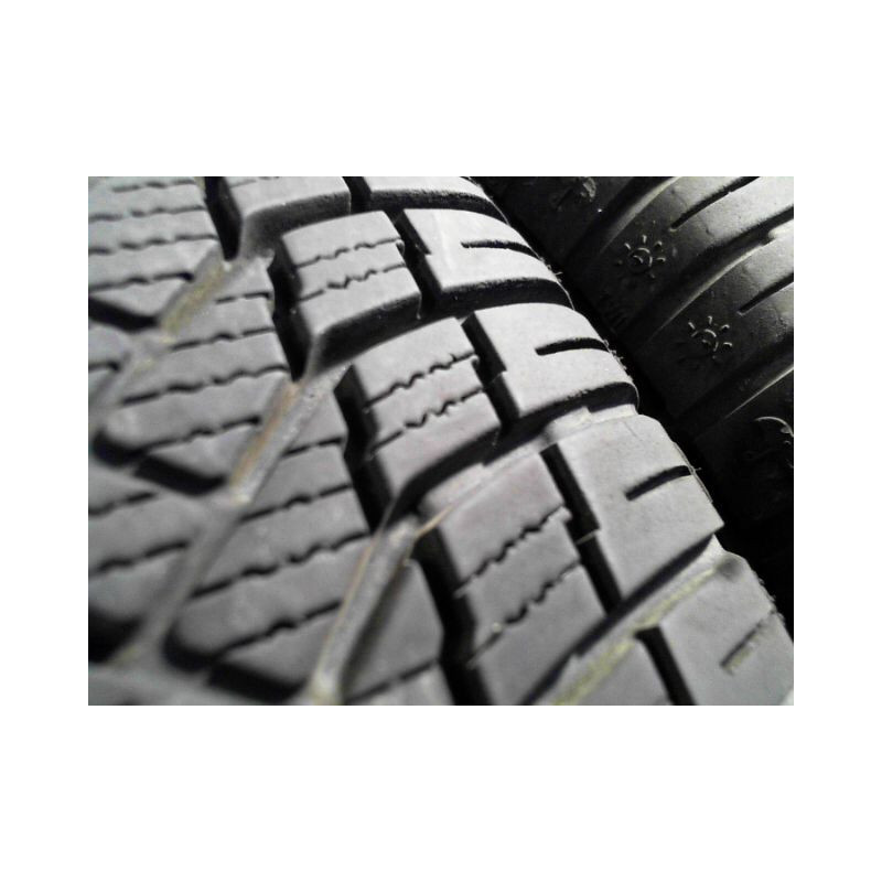 Paire de pneus SUNNY ALLSEASON VERSAT 155 65 14 75 T