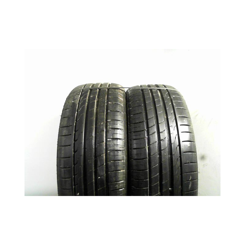 Paire de pneus TRISTAR SPORT POWER 2 205 50 17 93 W