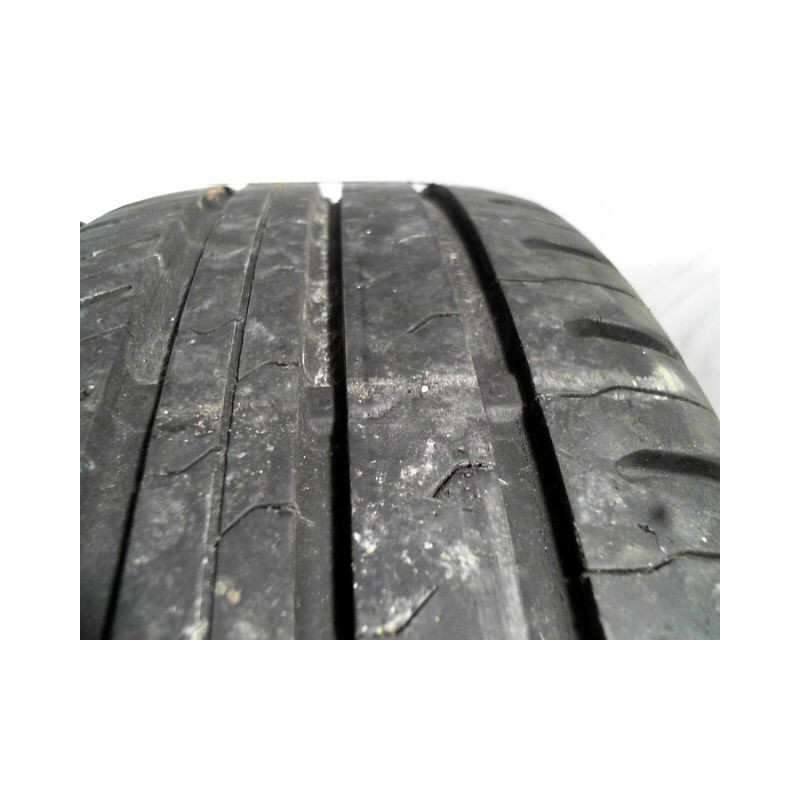Paire de pneus CONTINENTAL CONTIECOCONTACT 5 165 60 15 81 H
