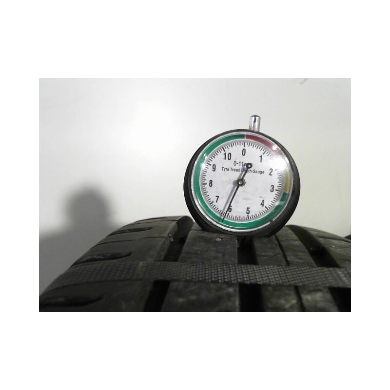 Paire de pneus CONTINENTAL CONTIECOCONTACT 5 165 60 15 81 H