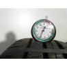 Paire de pneus CONTINENTAL CONTIECOCONTACT 5 165 60 15 81 H