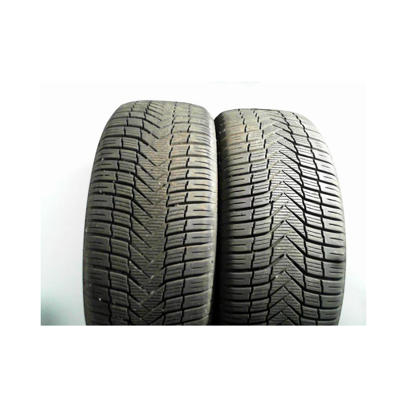 Paire de pneus MAZZINI ALL SEASON VERSAT 215 55 17 98 W
