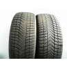 Paire de pneus MAZZINI ALL SEASON VERSAT 215 55 17 98 W