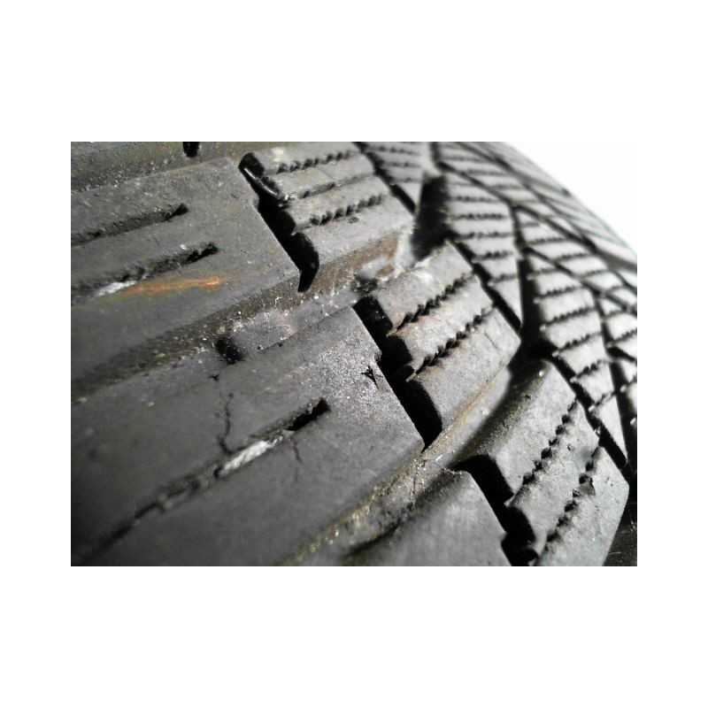 Paire de pneus MAZZINI ALL SEASON VERSAT 215 55 17 98 W