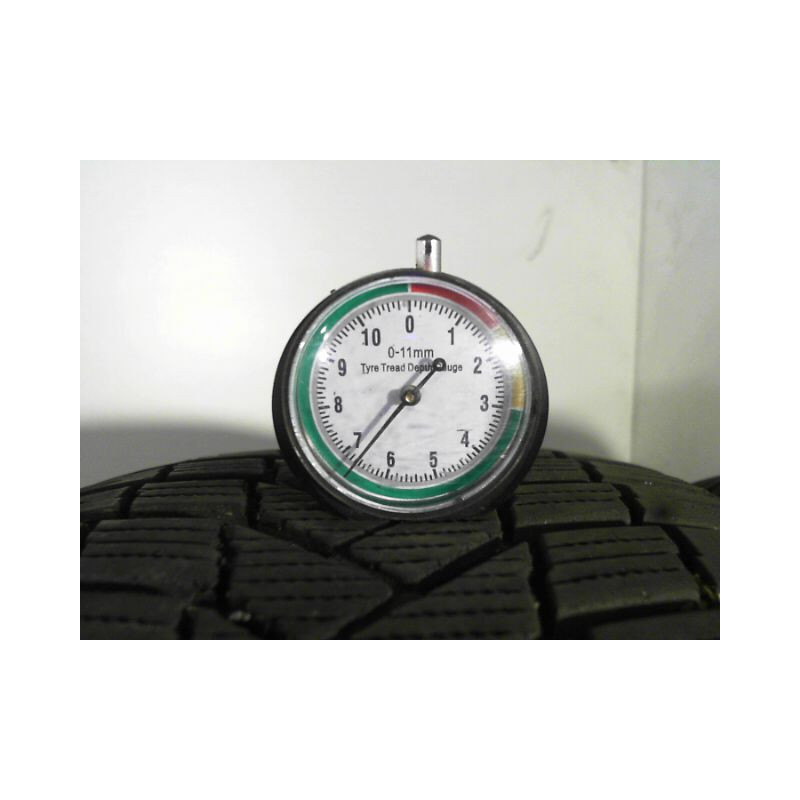 Paire de pneus MAZZINI ALL SEASON VERSAT 215 55 17 98 W