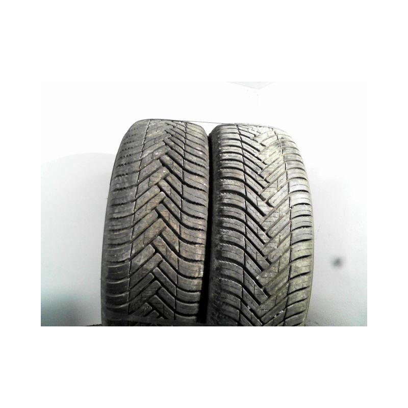 Paire de pneus HANKOOK KINERGY 4S 2 195 60 15 88 V