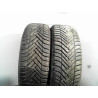 Paire de pneus HANKOOK KINERGY 4S 2 195 60 15 88 V