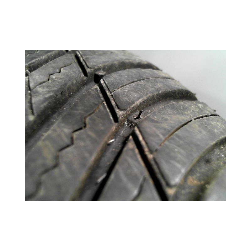 Paire de pneus HANKOOK KINERGY 4S 2 195 60 15 88 V