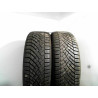 Paire de pneus CONTINENTAL ALLSEASONCONTACT 2 195 55 16 87 H