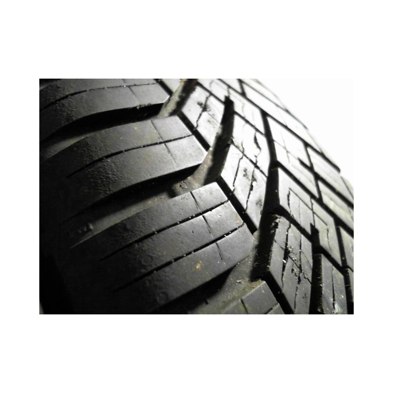 Paire de pneus CONTINENTAL ALLSEASONCONTACT 2 195 55 16 87 H