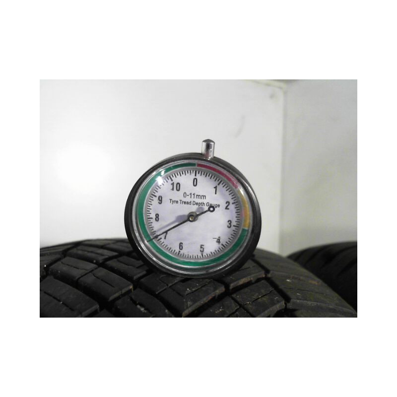 Paire de pneus CONTINENTAL ALLSEASONCONTACT 2 195 55 16 87 H